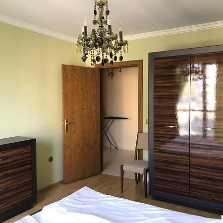 Apartcomplex Splendid Saints Constantine and Helena Exterior photo
